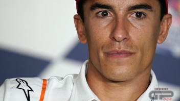 MotoGP: Puig: "Controllo medico per Marquez intorno a Natale, poi decideremo"