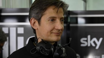 MotoGP: Rivola ammette: “Mi piacerebbe avere un pilota italiano, sognavo Bastianini
