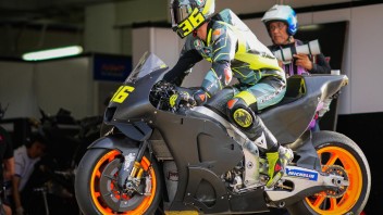 MotoGP: Rivoluzione Honda: Guidotti nuovo capotecnico di Mir, saluta Yokoyama