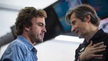 MotoGP: Rivola: "La MotoGP non deve copiare la F1 ma chiedersi perché ha più successo"