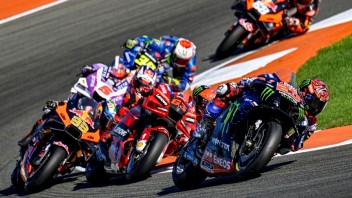 MotoGP: Le pagelle di Pernat: “Yamaha merita la sufficienza, ma non Quartararo”