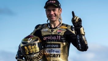SBK: Bautista: “tanti ex piloti della MotoGP in Superbike: è colpa mia"