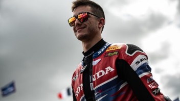 SBK: Lecuona: “Bautista non aveva lo stile per guidare la Honda, serve forza”