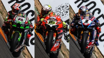 SBK: Rivalità, personaggi, sfide: nel 2023 la Superbike strizza l’occhio agli anni d’oro