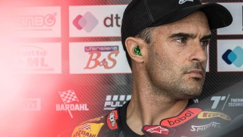 SBK: L’America chiama: Ducati tenta Fores con la Panigale V2 in SuperSport