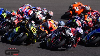 A.A.A. Desperately Seeking A Serial Winner: MotoGP without a protagonist