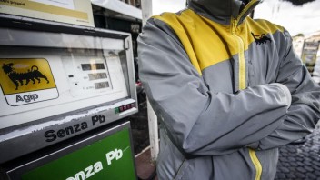 Auto - News: Benzina (+0,88%) e diesel (+0,61%) in aumento: "effetto sciopero"?
