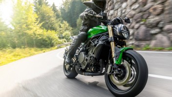 Moto - News: Benelli proroga fino a febbraio 2023 la promozione finanziaria “Easy Rider”, 
