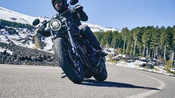 Moto - News: Metzeler: sette tappe europee per incontrare gli amanti delle custom