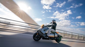 Moto - News: BMW Motorrad: il 2022 è record di vendite