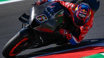 MotoGP: Bradl e la Honda giocano d’anticipo a Jerez: in HRC debutta Kawauchi