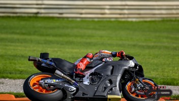 MotoGP: Honda, per dare a Marquez una moto vincente non basta più copiare Ducati