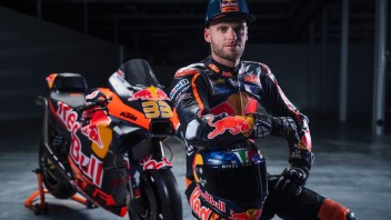 MotoGP: Binder: "L'arrivo di tecnici da Ducati? Ora tutte le novità funzionano"