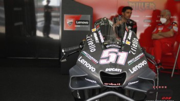 MotoGP: L'aerodinamica la farà da padrona nei prossimi test di Sepang?