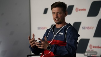 MotoGP: Forcada: "The fastest of all? Without a doubt, Casey Stoner"