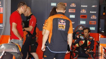 MotoGP: Johann Zarco perde il coach: Jean Michel Bayle gli dice addio