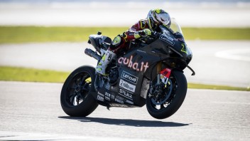 SBK: Toprak si prende i test di Jerez, ma a far paura sono Bautista e la Ducati
