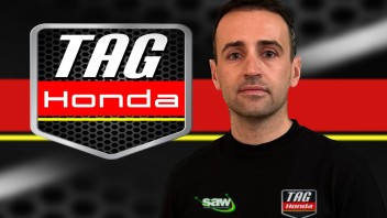 SBK: Hector Barbera returns to British Superbike with Honda