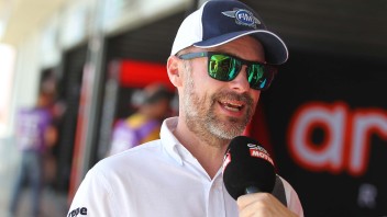 SBK: Cambio al vertice in FIM: Scott Smart non sarà più direttore tecnico della Superbike