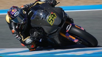 SBK: Razgatlioglu mette la firma sulla prima giornata di test a Jerez