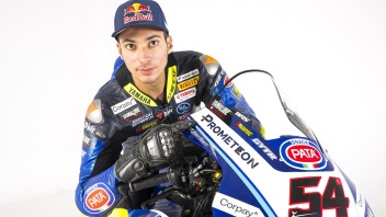 SBK: Prometeon nuovo title sponsor del team Yamaha di Razgatlioglu e Locatelli