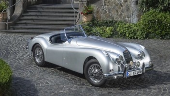 Auto - News: A Roma, le auto d'epoca "non piacciono", ed arriva il divieto. E' bufera!