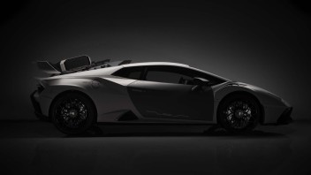 Auto - News: Lamborghini “Chasing the Future”: quello che non ti aspettavi