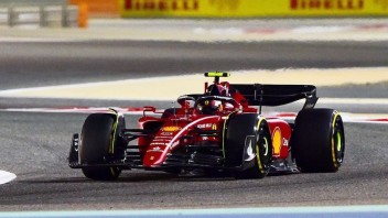 Auto - News: Formula 1, Test Bahrain 2023: tutti gli orari e dove vederli in diretta