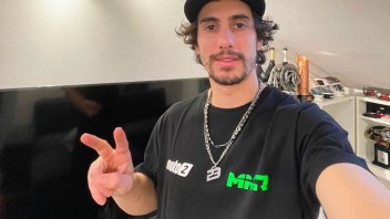 Moto2: Niccolò Antonelli riparte dal Campionato Europeo Moto2 con il team MMR