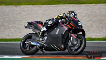 MotoGP: Aprilia's revenge: from the innovative RS "Cube" to the RS-GP "trunk"