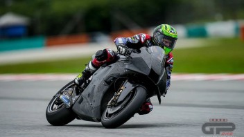 MotoGP: Velocità massime a Sepang: Yamaha ha recuperato terreno