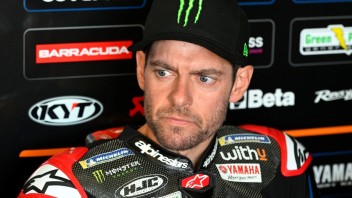 MotoGP: Crutchlow: “People don't understand how hard Sepang is”