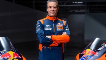 MotoGP: Guidotti: “KTM aveva aspettative elevate, ma ci è mancato qualcosa”