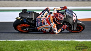 MotoGP: Honda crisis? Doohan, Rossi and Marquez: HRC has always believed in phenomena