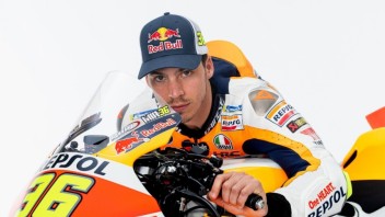 MotoGP: Mir: “Honda è un tappa decisiva e confrontarsi con Marquez è complicato”