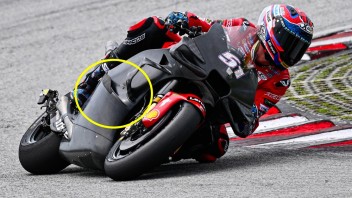 MotoGP: Sepang Shakedown Test: Ducati advance slowly, evolution without revolution