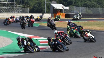 News: Riparte il Trofeo Italiano Amatori e il Rookie Challenge 2023