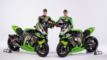 SBK: Rea e la Kawasaki aprono la caccia al titolo di Bautista e Ducati