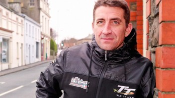SBK: From Endurance to Mountain: Mattieu Lagrive makes his TT debut at age 43