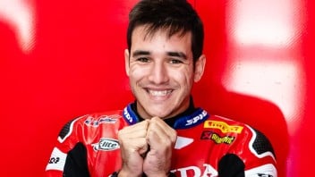SBK: Poncharal reveals he advised Puig to sign Lecuona