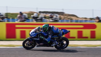 SBK: Super Manzi: è pole a Phillip Island! 4° Bulega