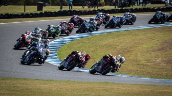 SBK: Superbike Indonesia, Mandalika: gli orari in tv su Sky, Now e TV8