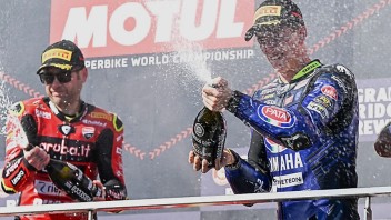 SBK: Phillip Island: Bautista guida la classifica, con Locatelli primo inseguitore