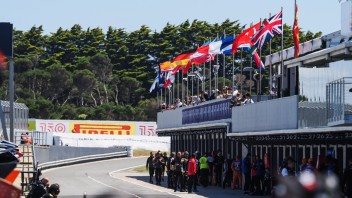 SBK: Phillip Island: gli orari e il programma dei test di lunedì e martedì