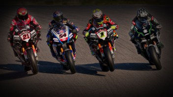 SBK: Phillip Island: ultima chiamata prima del via del Mondiale