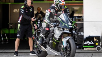 SBK: La Superbike vola a Phillip Island: attesa Kawasaki per i giri motore