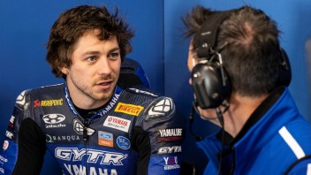 SBK: Gardner ottimista: “La posizione dei test non rispecchia la nostra velocità”