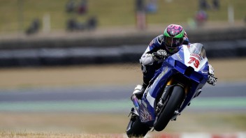SBK: Storm Stacey in British Superbike for fourth consecutive year