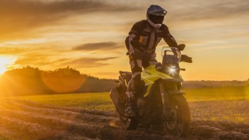 Moto - News: Suzuki Demo Ride Tour 2023: il via da oggi alle prenotazioni