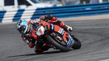 MotoAmerica: Daytona 200: Herrin e Ducati conquistano la seconda pole position consecutiva